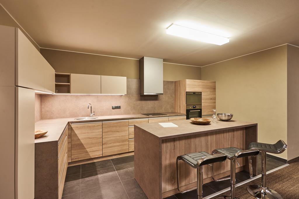 Apartmány Volarik Mikulov Exterior foto