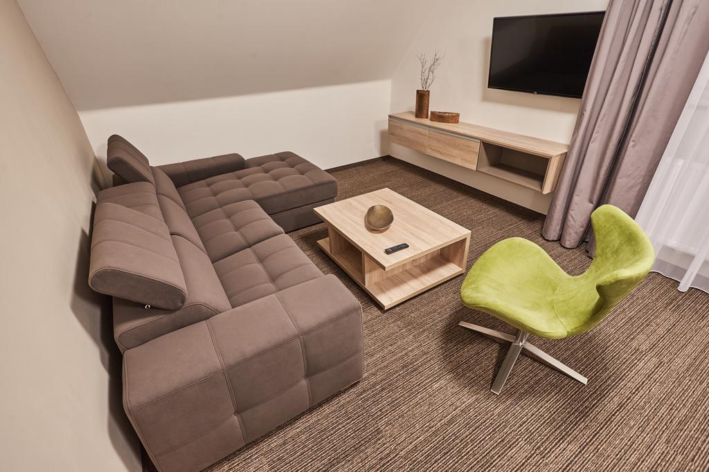 Apartmány Volarik Mikulov Exterior foto