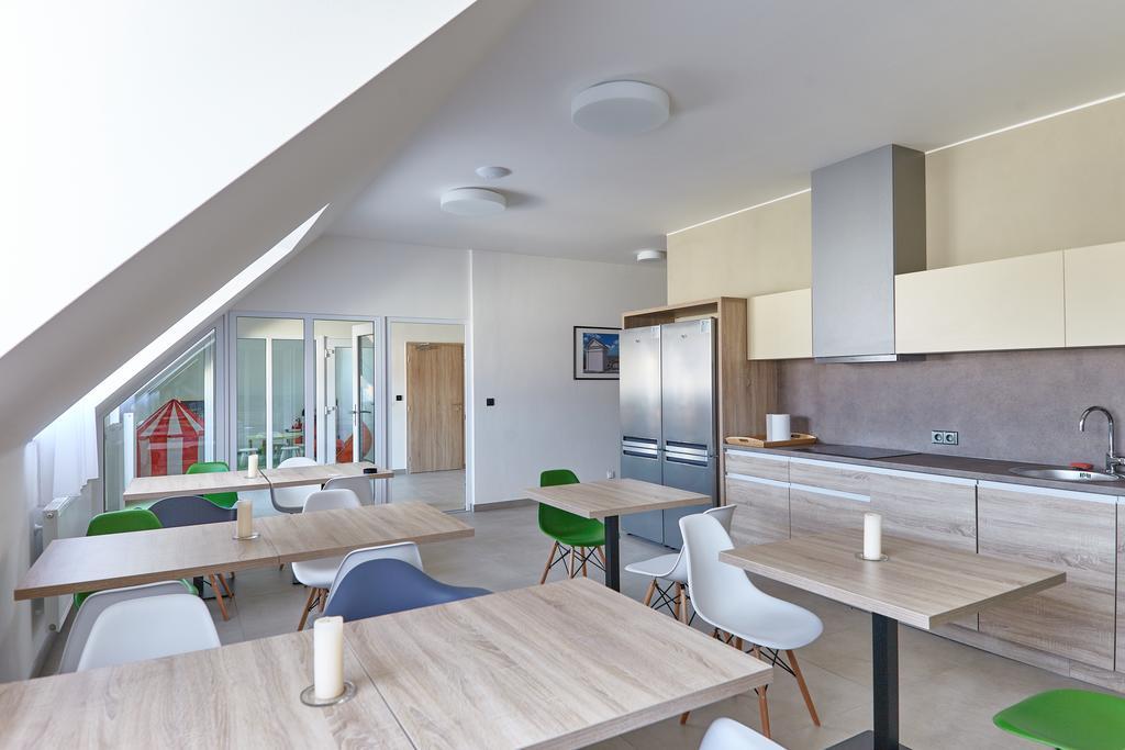 Apartmány Volarik Mikulov Exterior foto
