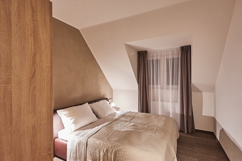 Apartmány Volarik Mikulov Exterior foto