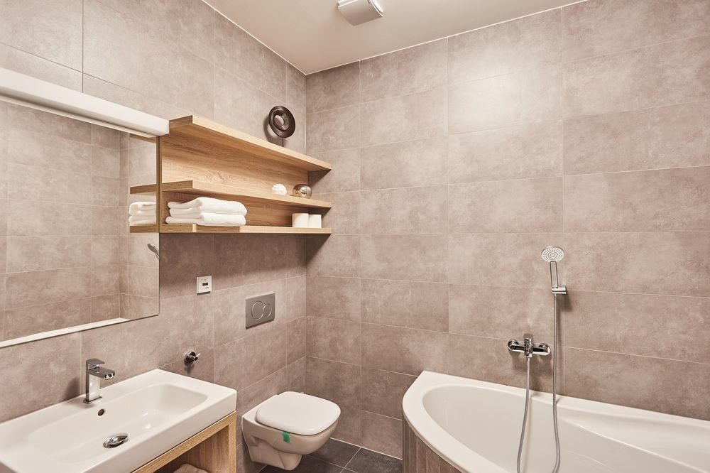 Apartmány Volarik Mikulov Exterior foto